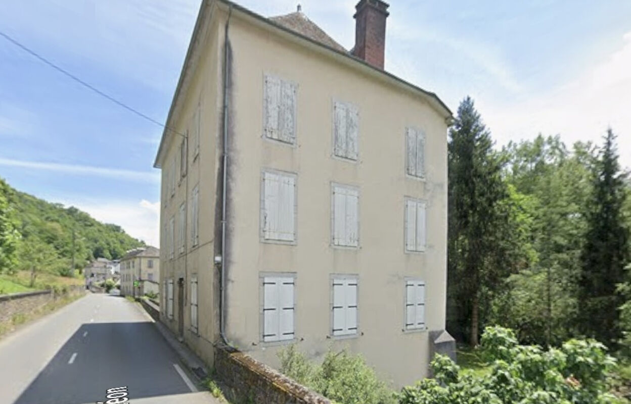 immeuble  pièces 263 m2 à vendre à Tardets-Sorholus (64470)