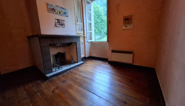 Immeuble  à vendre Tardets-Sorholus 64470