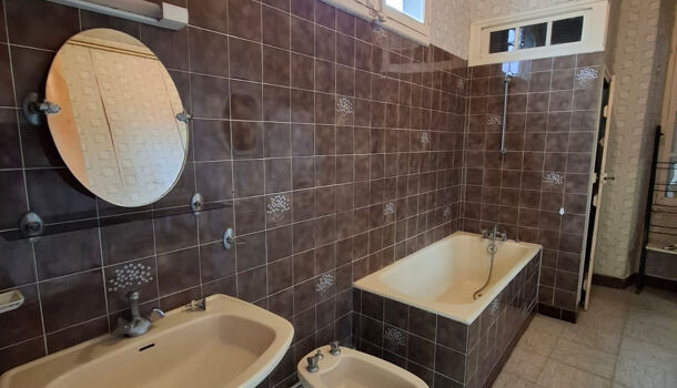 Immeuble  à vendre Tardets-Sorholus 64470