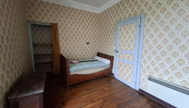 Immeuble  à vendre Tardets-Sorholus 64470