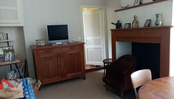 Immeuble  à vendre Tardets-Sorholus 64470