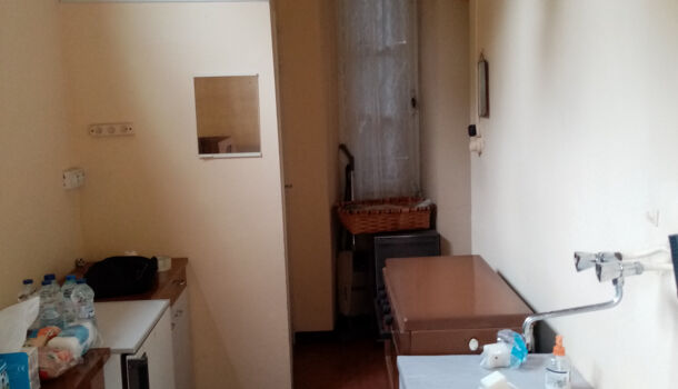 Immeuble  à vendre Tardets-Sorholus 64470