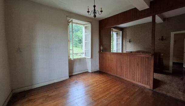 Immeuble  à vendre Tardets-Sorholus 64470