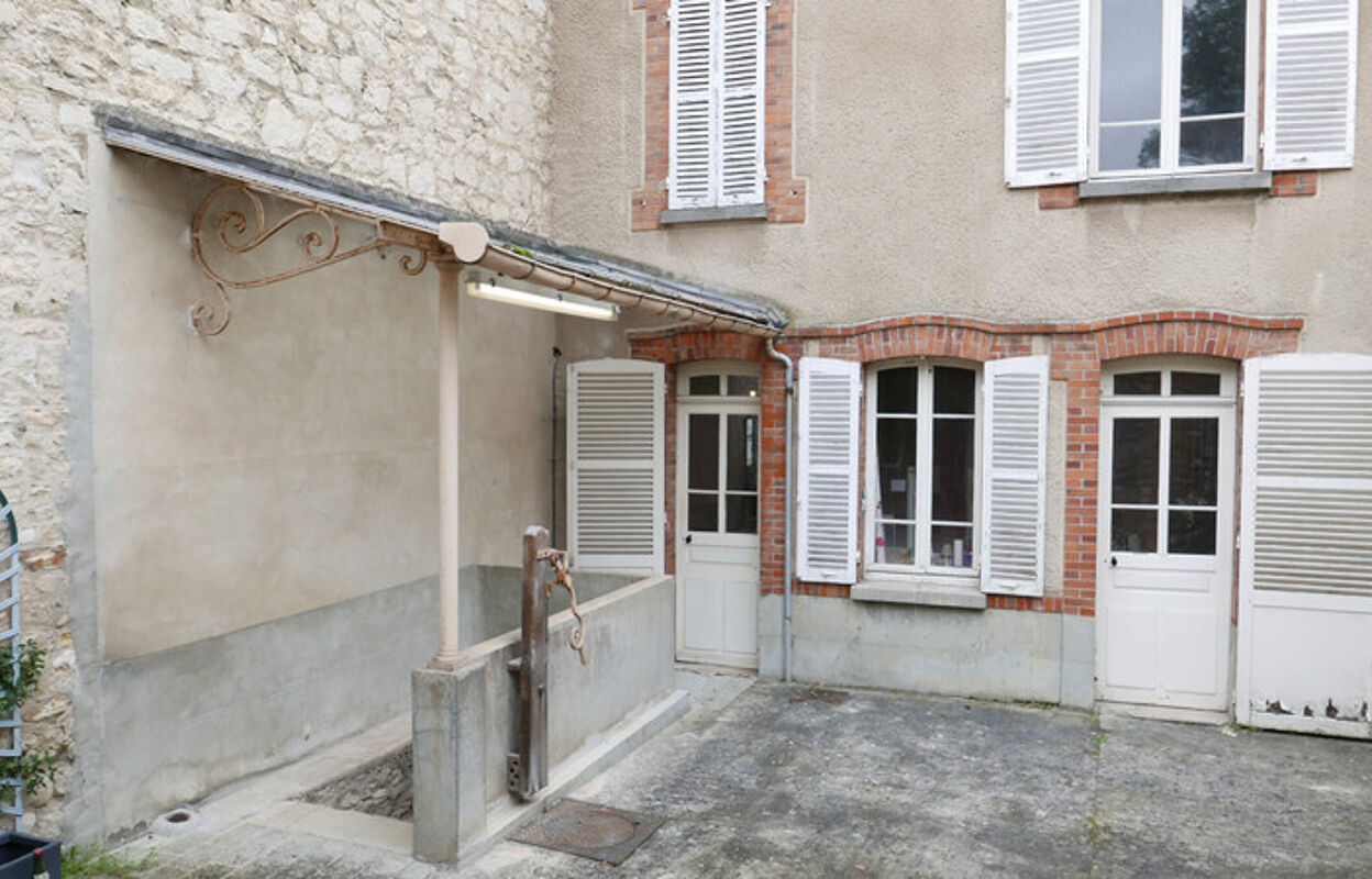 maison 5 pièces 140 m2 à vendre à Hermonville (51220)