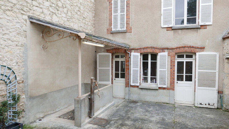 Villa / Maison 5 pièces  à vendre Hermonville 51220