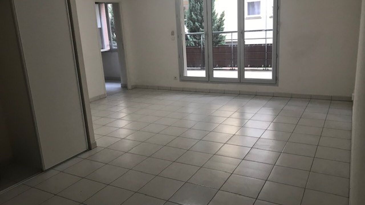 appartement 3 pièces 65 m2 à louer à Toulouse (31200)