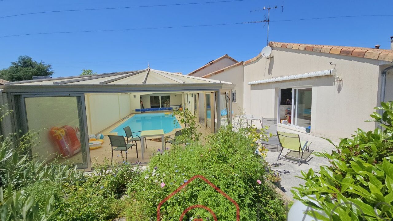 maison 7 pièces 200 m2 à vendre à Montamisé (86360)