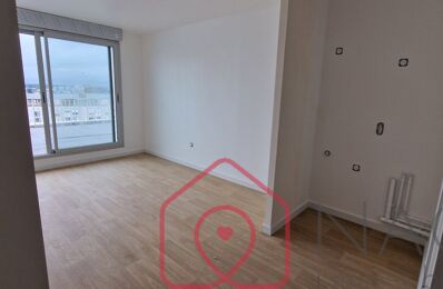 vente appartement 121 040 € à proximité de Fleury-les-Aubrais (45400)