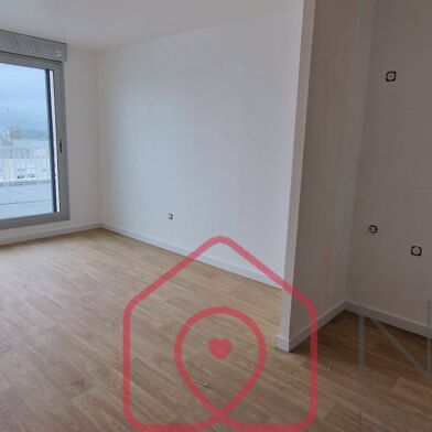 Appartement 1 pièce 18 m²