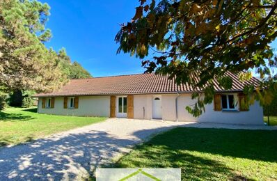 vente maison 475 000 € à proximité de Murs-Et-Gélignieux (01300)