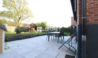 Maison 6 Pièces 162 m² à vendre à Seclin (59113)