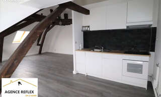 Appartement 2 Pièces 60 m² à louer à Doullens (80600)