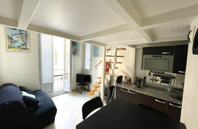 location appartement 746 € CC /mois à proximité de Aspremont (06790)