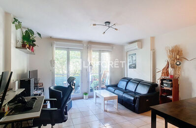 location appartement 820 € CC /mois à proximité de Marseille 16 (13016)