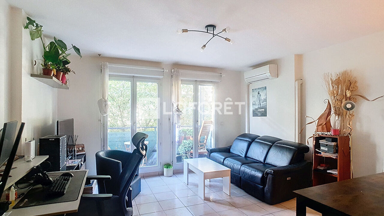 appartement 2 pièces 40 m2 à louer à Marseille 1 (13001)