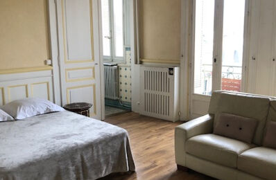 location appartement 670 € CC /mois à proximité de Grésy-sur-Aix (73100)