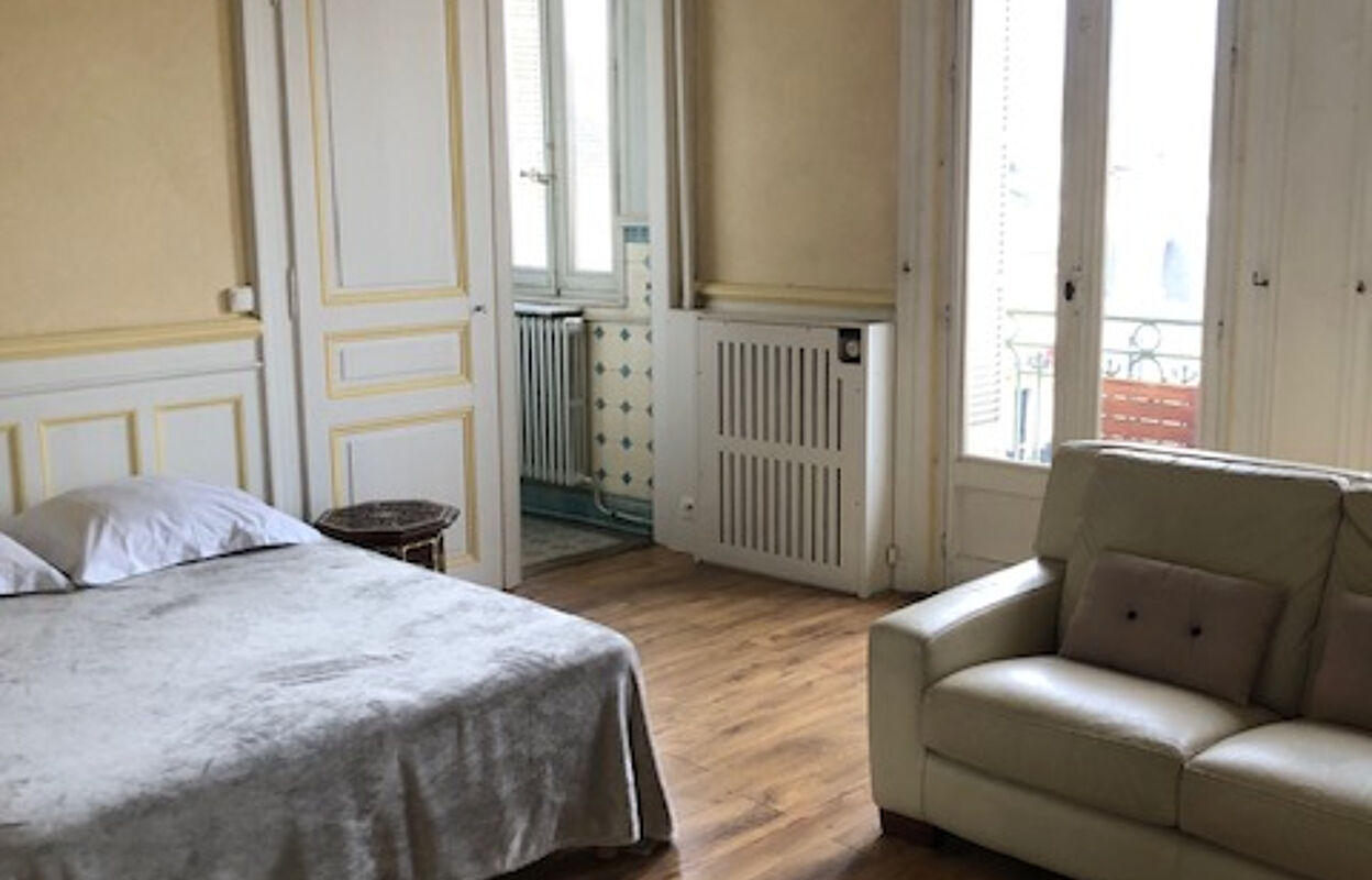 appartement 1 pièces 36 m2 à louer à Aix-les-Bains (73100)