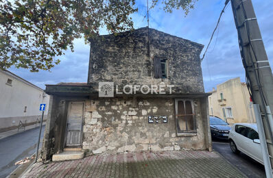 vente maison 179 500 € à proximité de Sussargues (34160)