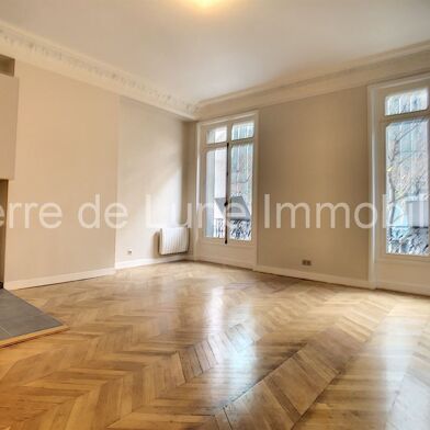 Appartement 1 pièce 46 m²