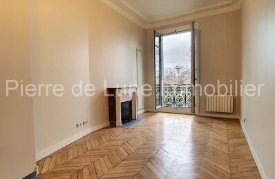 location appartement 2 102 € CC /mois à proximité de Saint-Cloud (92210)