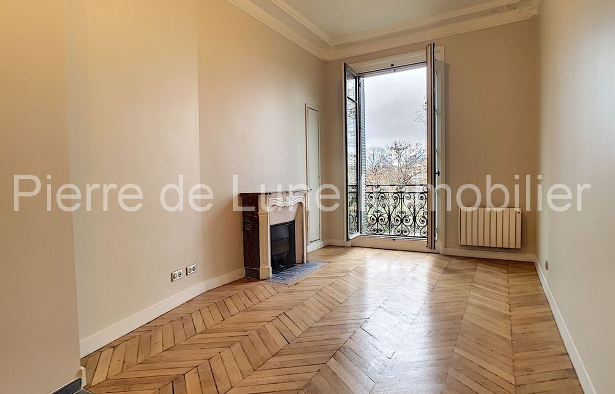 appartement 3 pièces 64 m2 à louer à Paris 16 (75016)