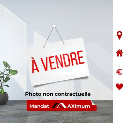 Commerce 1 pièce 94 m²