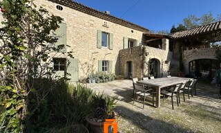 Maison 10 Pièces 230 m² à vendre à Montélimar (26200)