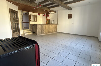 vente maison 109 600 € à proximité de Andilly (17230)