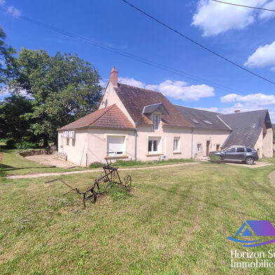 Maison 6 pièces 346000 €