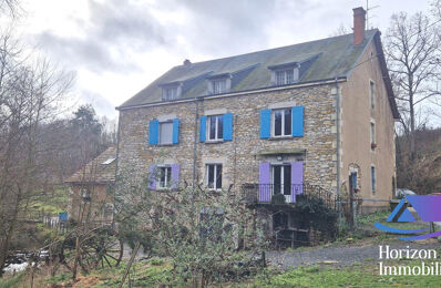 vente maison 288 750 € à proximité de Châteaumeillant (18370)