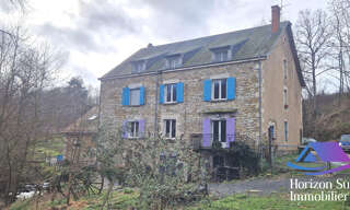 Maison 11 Pièces 426 m² à vendre à Saint-Jeanvrin (18370)