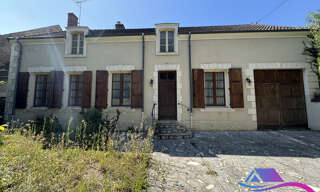 Maison 4 Pièces 180 m² à vendre à Lignières (18160)