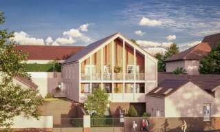 Appartement 2 Pièces 41 m² à vendre à Troyes (10000)