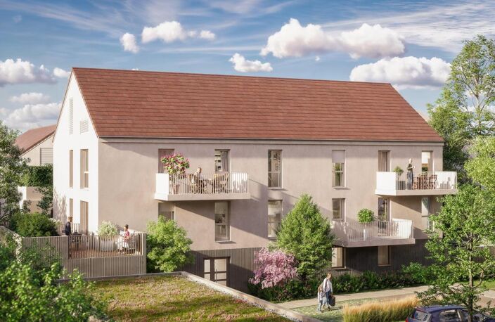 Villa des Arts à TROYES — photo 2