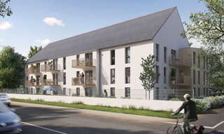 Appartement neuf   m² à vendre à Dol-de-Bretagne (35120)