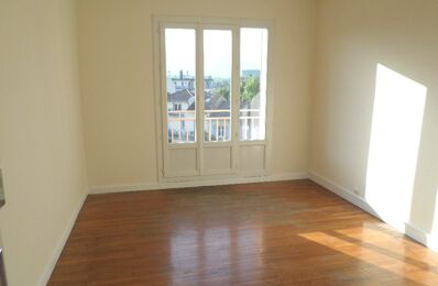 location appartement 843 € CC /mois à proximité de Varces-Allières-Et-Risset (38760)