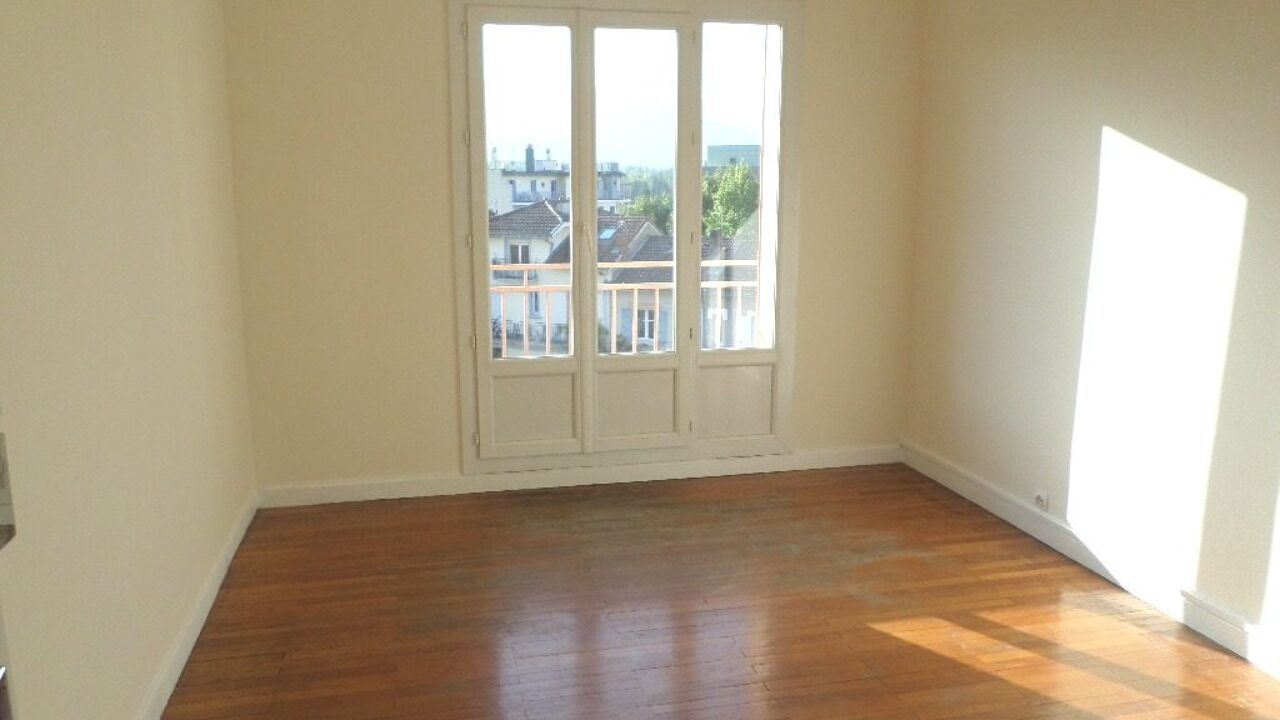 appartement 3 pièces 67 m2 à louer à Grenoble (38000)