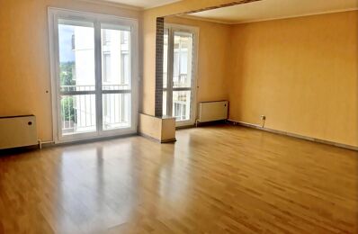 vente appartement 113 000 € à proximité de Tournon-sur-Rhône (07300)