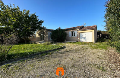 vente maison 299 900 € à proximité de Alba-la-Romaine (07400)