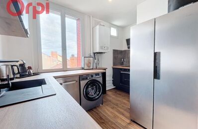 vente appartement 149 900 € à proximité de Cusset (03300)