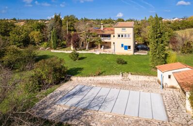 vente maison 559 000 € à proximité de Castellet-en-Luberon (84400)