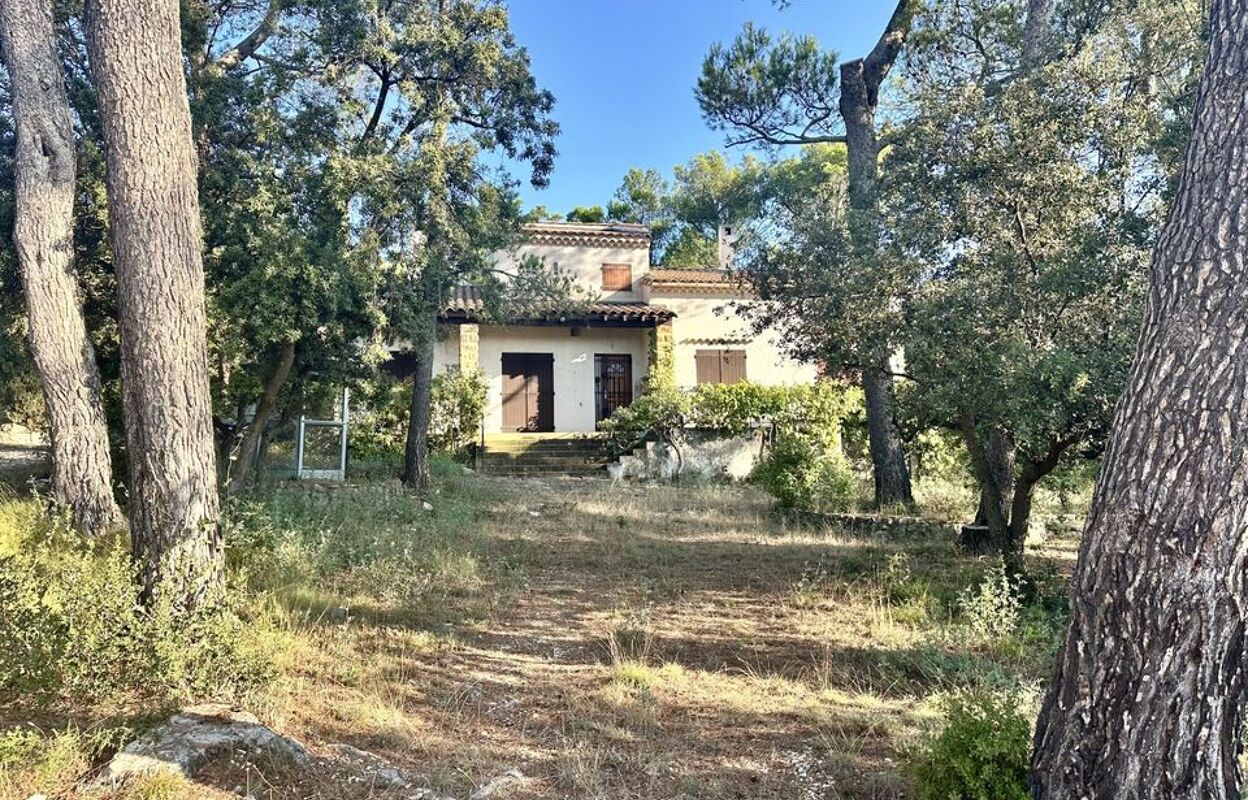 maison 5 pièces 140 m2 à vendre à Villeneuve-Lès-Avignon (30400)