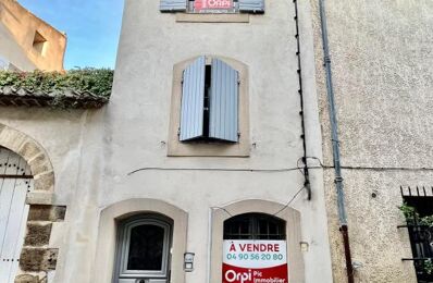 vente appartement 99 000 € à proximité de Cheval-Blanc (84460)