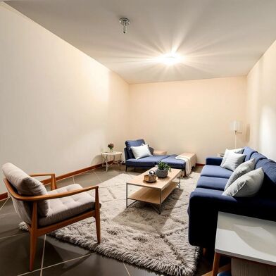 Appartement 1 pièces 94000 €