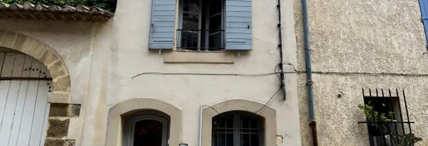 Appartement 1 Pièce 26 m² à vendre à Pélissanne (13330)