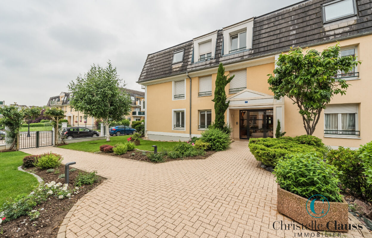 appartement 2 pièces 46 m2 à louer à Lipsheim (67640)