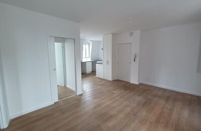 appartement 3 pièces 60 m2 à louer à Rodez (12000)