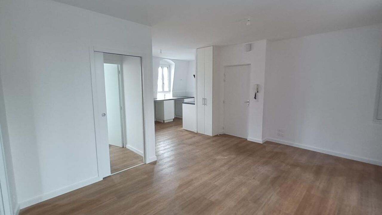 appartement 3 pièces 60 m2 à louer à Rodez (12000)