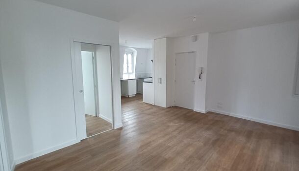 Appartement 3 pièces  à louer Rodez 12000