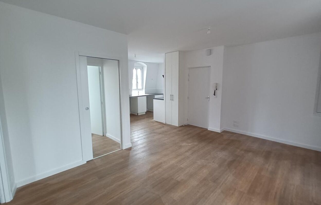 appartement 3 pièces 60 m2 à louer à Rodez (12000)